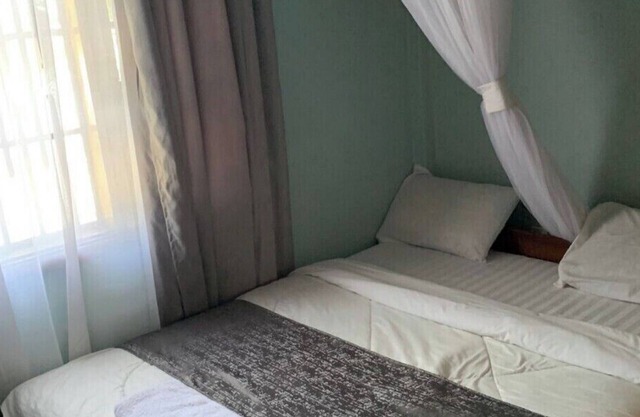 Torchys Lounge Hotel in Kisumu Unit 7