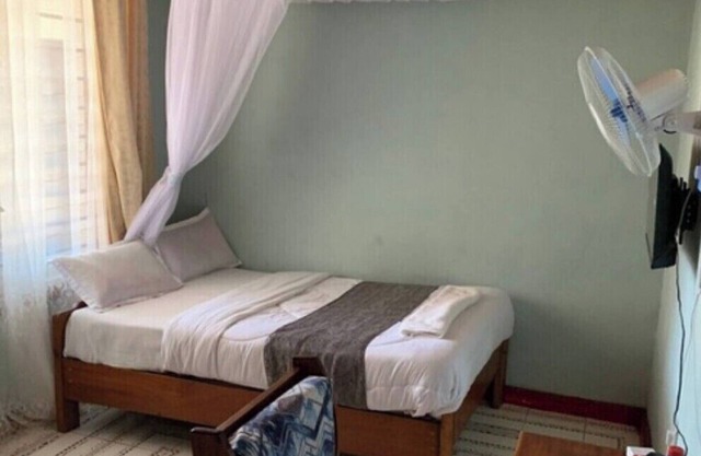 Torchys Lounge Hotel in Kisumu Unit 8