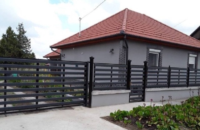 Tornácos Holiday Home