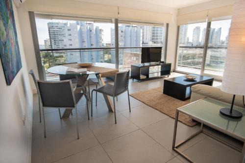 Torre Francia Punta Del Este 