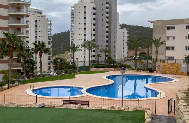 Torre Maestral