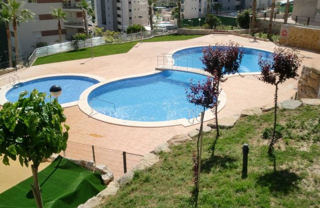 Torre Maestral