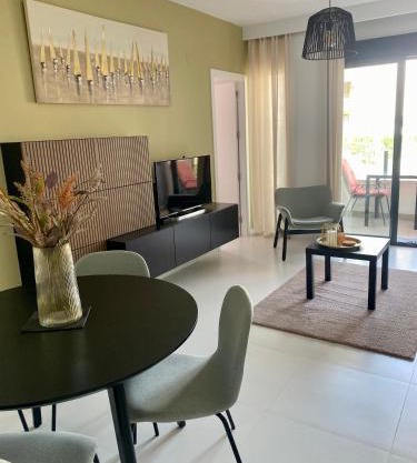 Torrevieja - Lux appartement