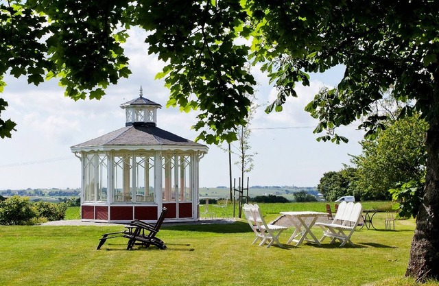 Torsborgs Gård