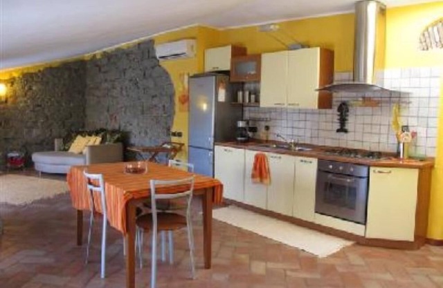 Tortoli: Apartment/flat - Tortoli