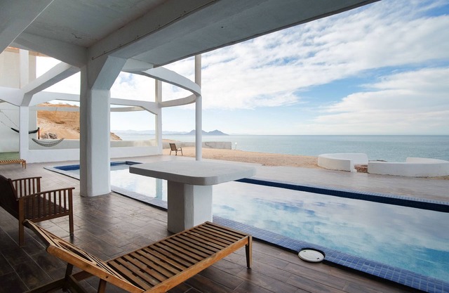 Tortugas Bay Resort
