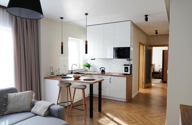 Toruńskie Zacisze 5