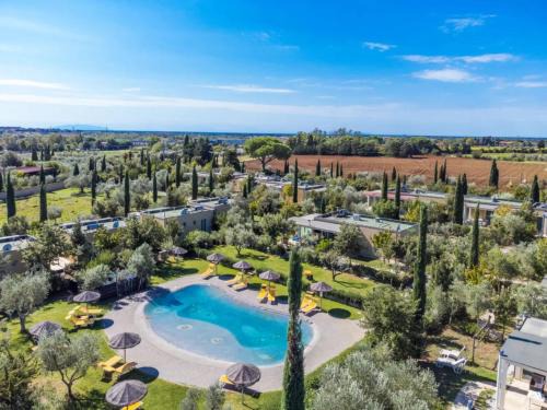 Biovillage Cecina 