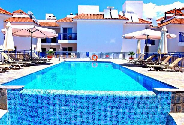 Toscana Hills Penthouse 6