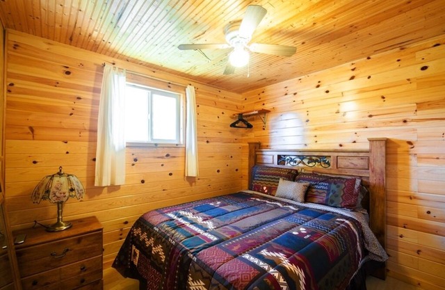 Totally updated - Fantastic views