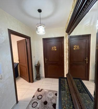 Toum's Apartments