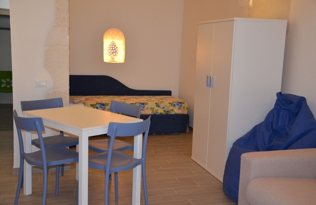 TOURIST HOMES TO OSTUNI WITH WIFI FREE