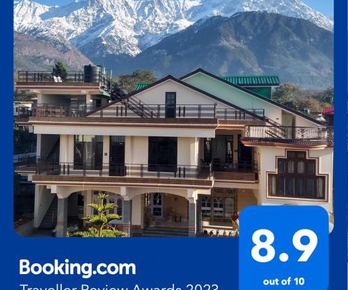 Touristen Holiday Home A luxury Villa