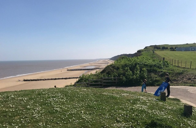 Tower House: Award Winning Family Home, 100 Yards from the Sandy Blue Flag Beach