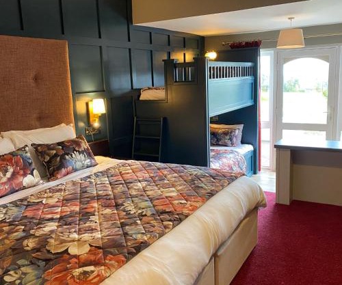 Towers Hotel Glenbeigh