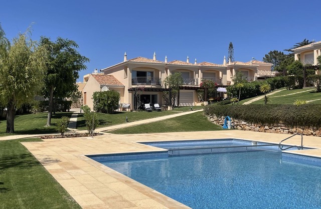 Town House in Gale, Evaristo Beach, Algarve