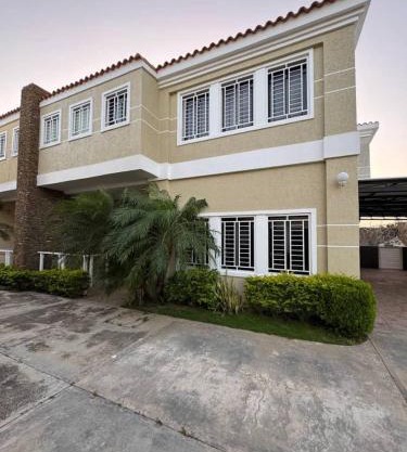 Town House isla de margarita