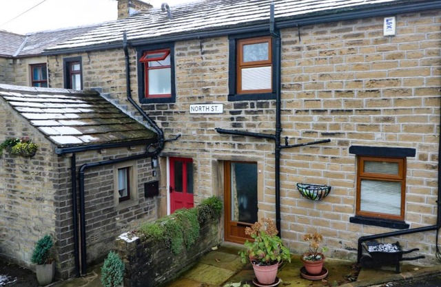 Townend Cottage