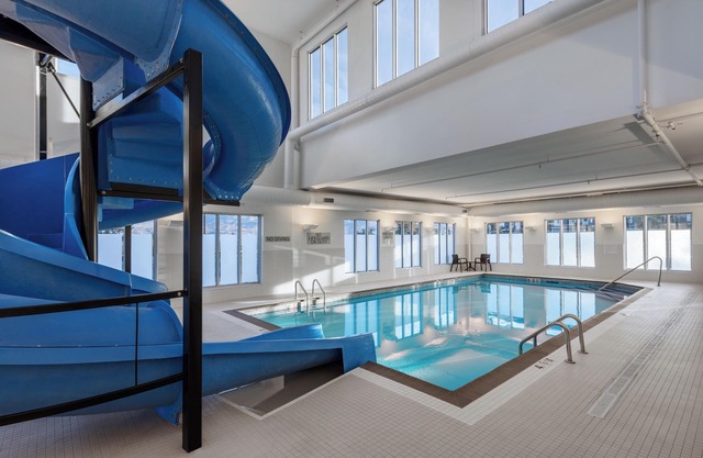 TownePlace Suites by Marriott West Kelowna
