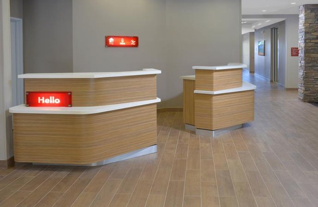 TownePlace Suites by Marriott Denver South/Lone Tree
