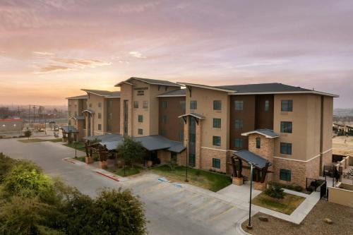 TownePlace Suites by Marriott Carlsbad