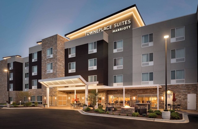 TownePlace Suites by Marriott Minooka