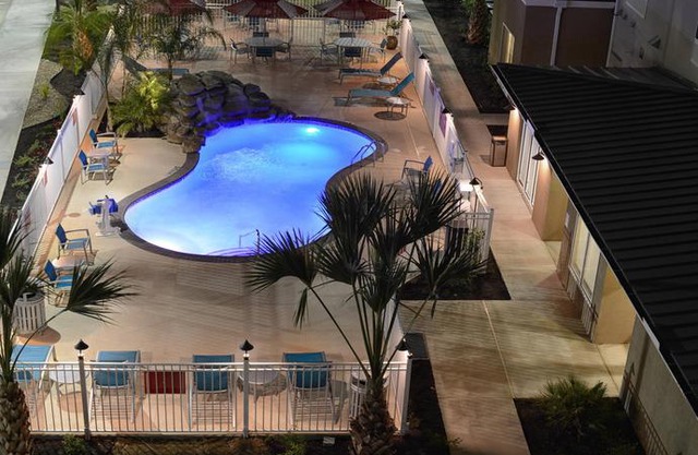 TownePlace Suites by Marriott Laredo