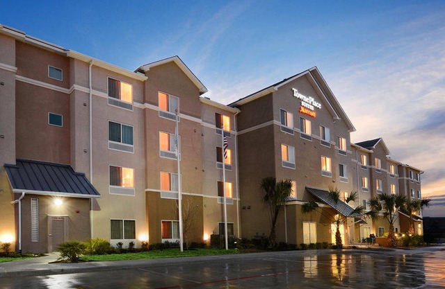 TownePlace Suites by Marriott Laredo