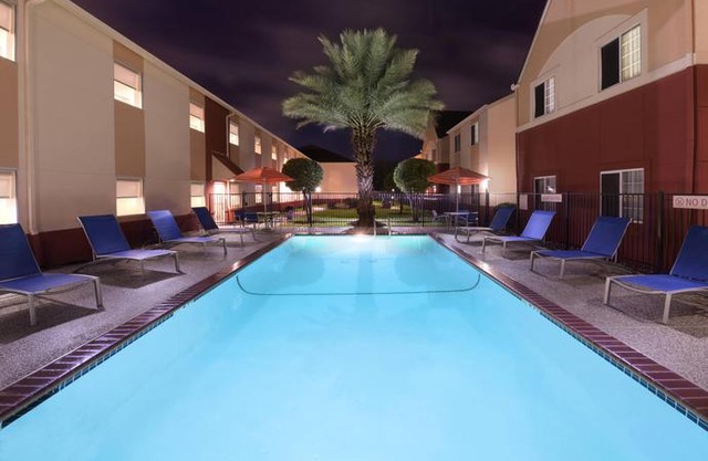 TownePlace Suites by Marriott Lake Jackson Clute