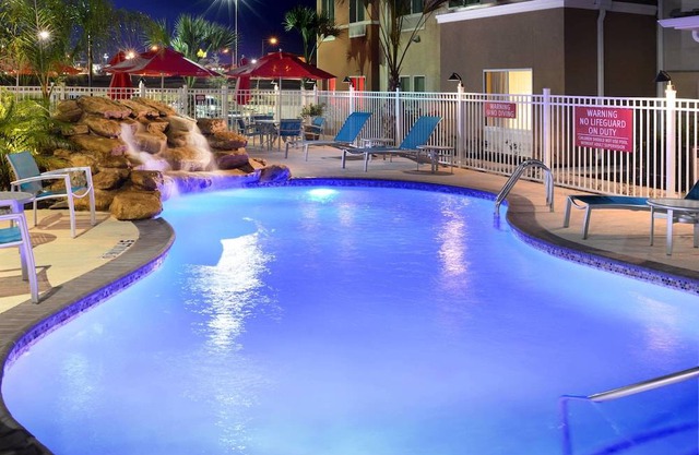 TownePlace Suites by Marriott Laredo