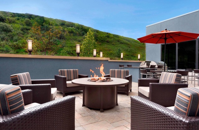 TownePlace Suites Pittsburgh Airport/Robinson Township