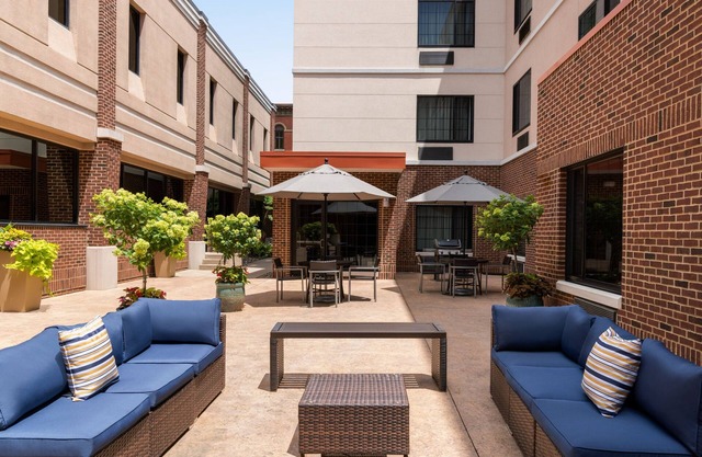 TownePlace Suites Williamsport