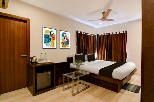 Townhouse New Digha Formerly Hotel Coral
