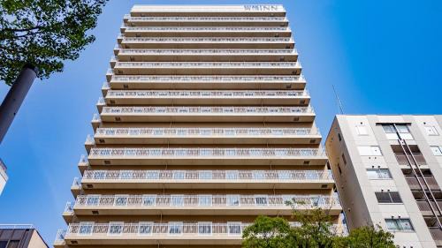 Toyoko Inn Kobe Sannomiya Ekimae