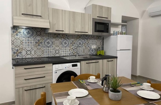Tra Sole e Mare by Interhome