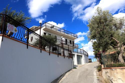 Trabia Casa Bianca A