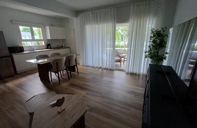 Tracadero Lodge H2 Apt, 1 Bedroom