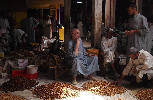Traditional Amazigh Rural Hotel