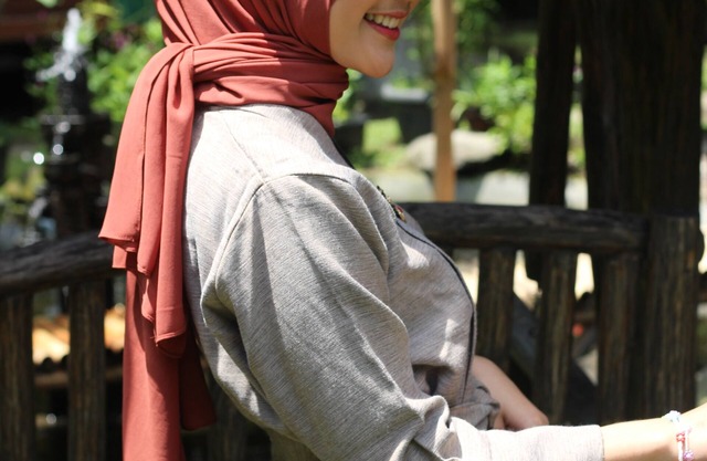 Traditional View Resort in Yogyakarta