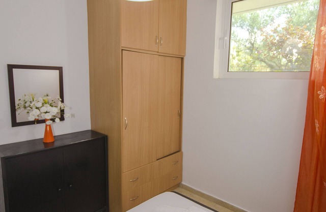 Apartements Olive Grove 