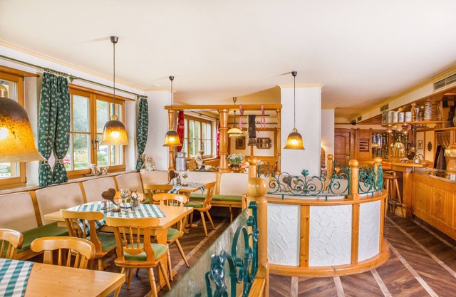 Traditions-Gasthaus Bayrischer Hof
