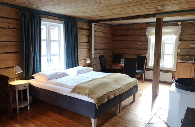 Tranøya