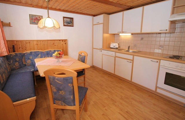 Tranquil Apartment in Rauris near Rauriser Hochalmbahnen