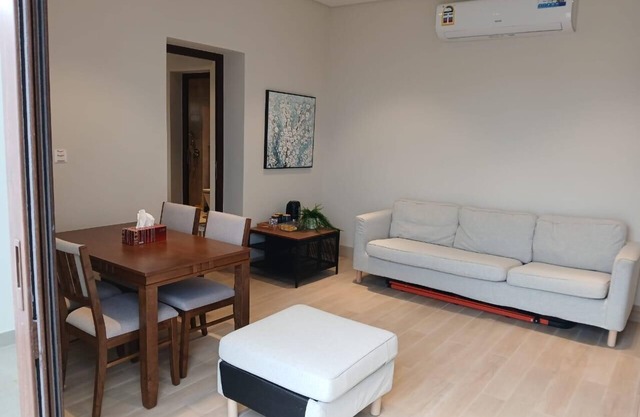Tranquil condo with AC in charming Salalah