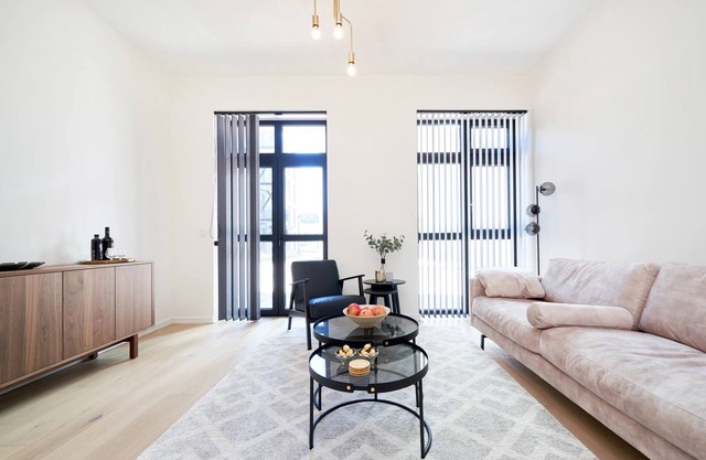 Tranquil Haven in the City - Tallinn Hideaway