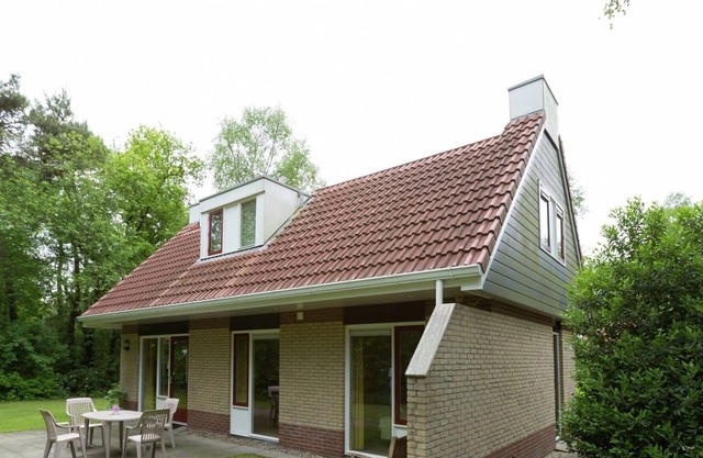 Tranquil Holiday Home in Lemele with Terrace