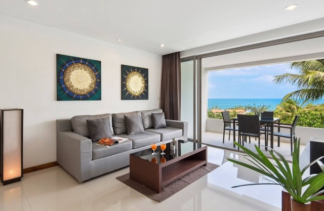 Tranquil Residence Ko Samui 