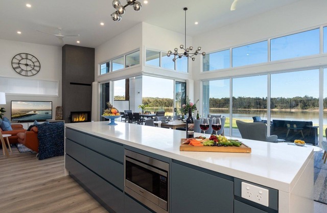 Tranquil Retreat - a relaxed getaway or a family fun escape… ticks all the boxes