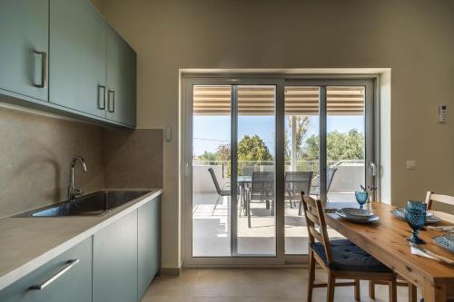 Tranquil Retreat in Apokoronas - Chania