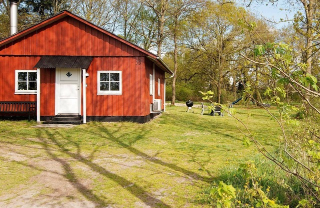 Tranquil Retreat in Skaerbaek - By Traum Ferienwohnungen